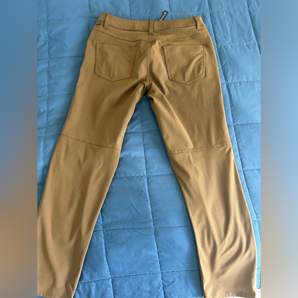 Lululemon ABC pants size 30